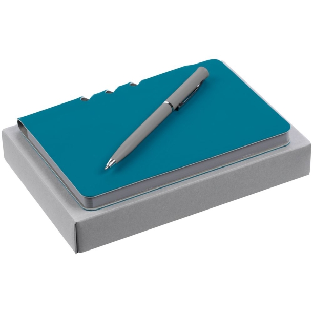 Набор Flexpen Mini, бирюзовый (Изображение 1)