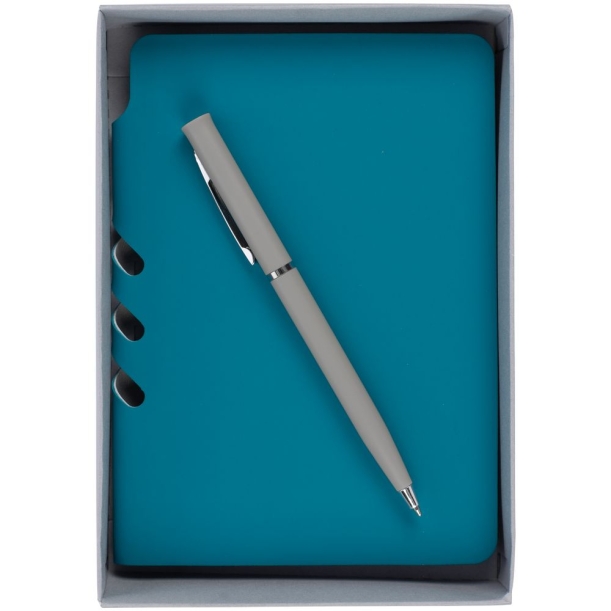 Набор Flexpen Mini, бирюзовый (Изображение 2)
