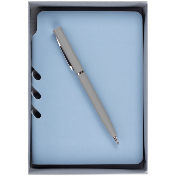 Набор Flexpen Mini, голубой (Изображение 2)