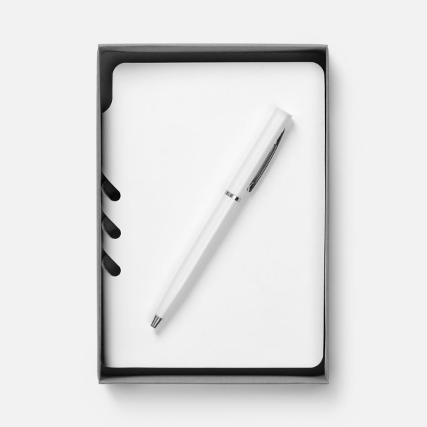 Набор Flexpen Mini, белый (Изображение 2)