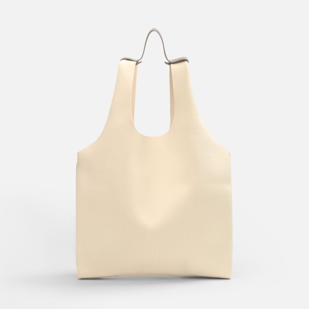Сумка Aperto, молочная (Изображение 2)