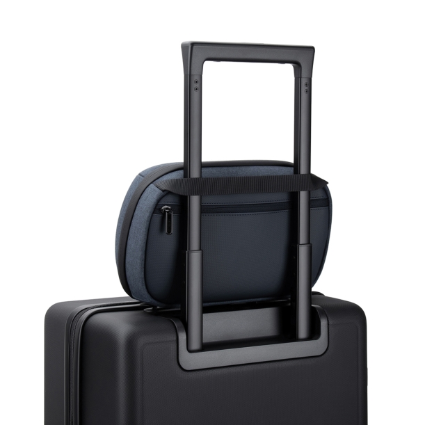 Несессер XD Design First Class All-in-One (Изображение 5)