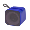 Беспроводная Bluetooth колонка Beat 5W, синий (Изображение 2)