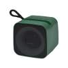 Беспроводная Bluetooth колонка Beat 5W, зеленый (Изображение 2)