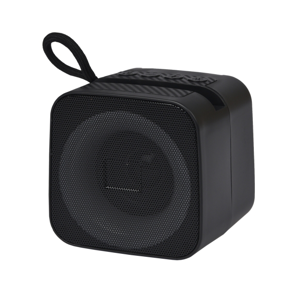 Беспроводная Bluetooth колонка Beat 5W, черный (Изображение 2)