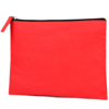 Косметичка Blinkie 325 г/м², красный (Изображение 3)