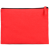 Косметичка Blinkie 325 г/м², красный (Изображение 4)