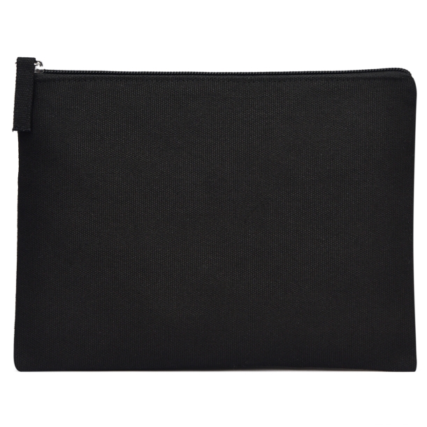 Косметичка Blinkie 325 г/м², чёрный (Изображение 1)