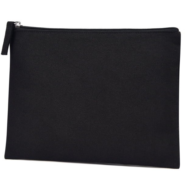 Косметичка Blinkie 325 г/м², чёрный (Изображение 3)