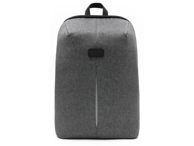 Рюкзак с защитой от краж Phantom Mini, серый (Изображение 1)