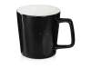 Подарочный набор Re:y. Treat с кружкой, сиропом и попкорном (черный)  (Изображение 4)