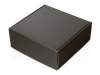 Подарочный набор Re:y. Care с полотенцем, солью для ванны и диффузором (черный)  (Изображение 7)