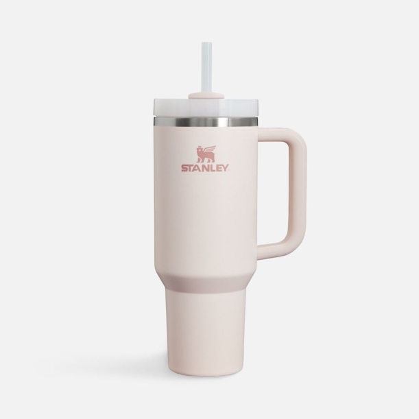 Термокружка Quencher H2.0 1180 с трубочкой (Изображение 1)