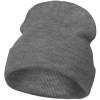 Набор Knit Warm, серый (Изображение 6)