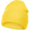 Набор Knit Warm, желтый (Изображение 6)