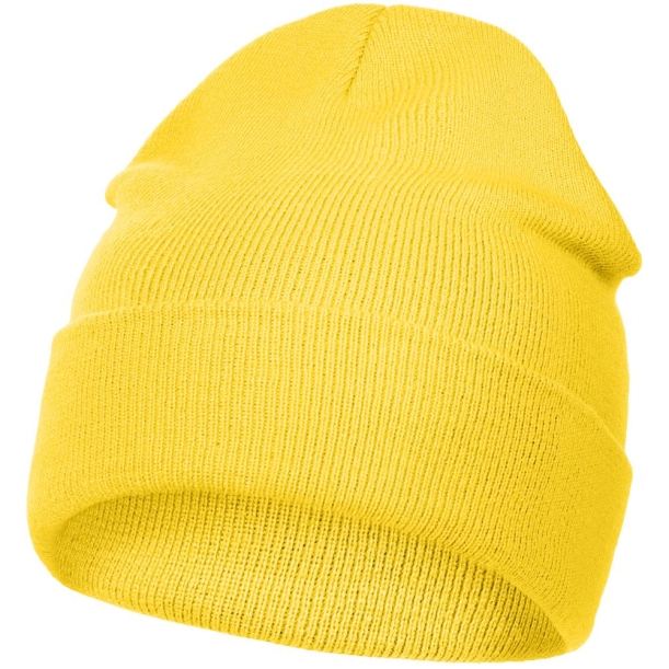 Набор Knit Warm, желтый (Изображение 6)