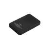 Внешний аккумулятор с подсветкой, Skyline, 5000 mAh, черный (Изображение 2)