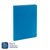 Ежедневник Bplanner.01 в подарочной коробке (голубой) (Изображение 2)