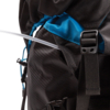Большой походный рюкзак Explorer, 40 л (без ПВХ) (Изображение 4)