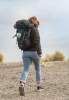 Большой походный рюкзак Explorer, 40 л (без ПВХ) (Изображение 17)