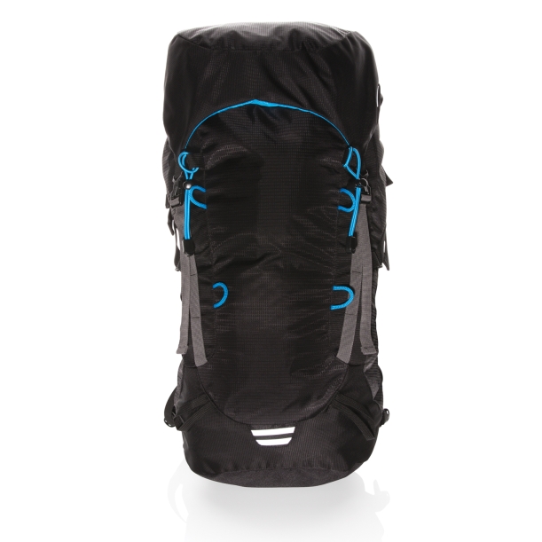 Большой походный рюкзак Explorer, 40 л (без ПВХ) (Изображение 6)