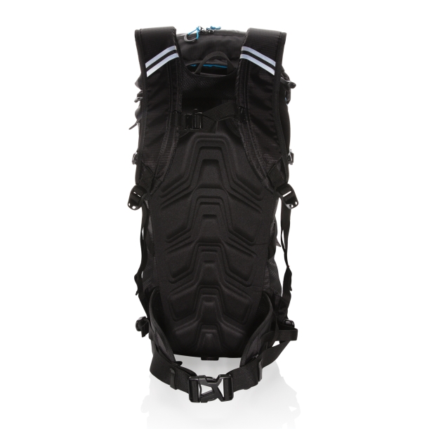 Большой походный рюкзак Explorer, 40 л (без ПВХ) (Изображение 8)