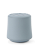 Беспроводная Bluetooth-колонка "Gwen" (серый) (Изображение 1)