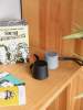 Беспроводная Bluetooth-колонка "Gwen" (серый) (Изображение 6)