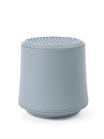 Беспроводная Bluetooth-колонка "Gwen" (серый)
