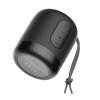Беспроводная Bluetooth-колонка "Dave"  (Чёрный) (Изображение 5)
