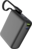 Аккумулятор "Bob", 10000 Mah   (Чёрный) (Изображение 5)
