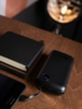 Аккумулятор "Blake" с функцией сверхбыстрой зарядки, 20 000 mAh (черный) (Изображение 5)