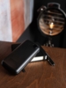 Аккумулятор "Blake" с функцией сверхбыстрой зарядки, 20 000 mAh (черный) (Изображение 6)