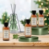 Рефил для аромадиффузора "Orange Vetiver", 100 мл (коричневый) (Изображение 2)