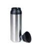 Термос вакуумный "Well", 500 мл (серебристый) (Изображение 2)