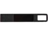 USB-Flash накопитель "Jeebs" (флешка 64 Гб) с подсветкой логотипа (черный) (Изображение 4)