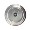 Термос с чашкой "Mark", 500 мл (серый) (Изображение 5)
