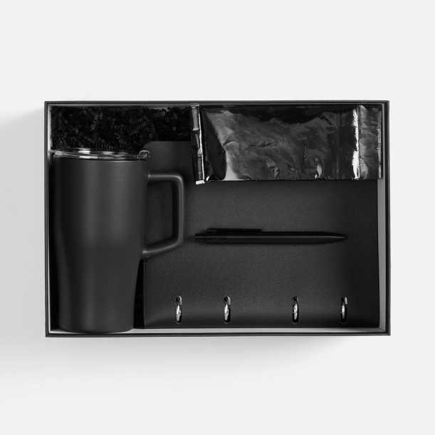 Набор Ringo Tea, черный (Изображение 2)
