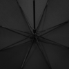 Зонт-трость Jolly Brolly, черный (Изображение 3)