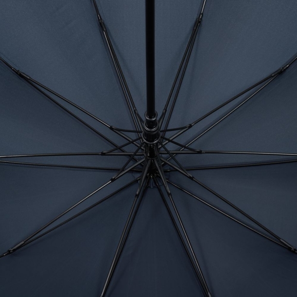 Зонт-трость Sombrella, темно-синий (Изображение 3)
