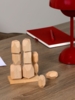 Игра-балансир IQ Balance (Изображение 6)