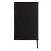 Блокнот Swiss Peak из PU с карманом на молнии, А5 (Изображение 6)