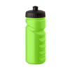 Бутылка 500 мл (неоновый зеленый цвет) (Изображение 1)