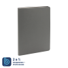Ежедневник Bplanner.01 в подарочной коробке (серый) (Изображение 2)