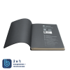 Ежедневник Bplanner.01 в подарочной коробке (серый) (Изображение 3)