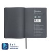 Ежедневник Bplanner.01 в подарочной коробке (серый) (Изображение 4)
