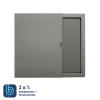 Ежедневник Bplanner.01 в подарочной коробке (серый) (Изображение 6)