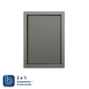 Ежедневник Bplanner.01 в подарочной коробке (серый) (Изображение 7)