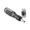 Отвертка с насадками (Изображение 1)