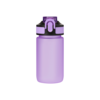 Бутылка для воды Flip mini, фиолетовая (Изображение 1)